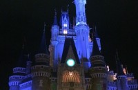 ディズニー。